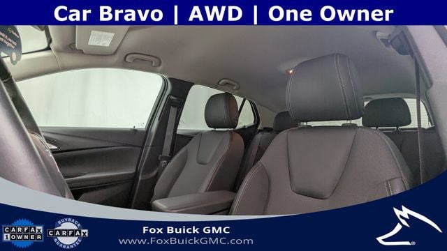 2023 Buick Encore GX Preferred - Photo 27
