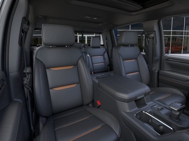 2026 GMC Sierra 1500 AT4 - Photo 16