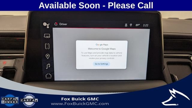 2023 GMC Yukon XL SLT - Photo 16