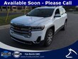 GMC Acadia