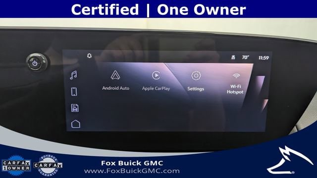 2024 Buick Encore GX Preferred - Photo 13