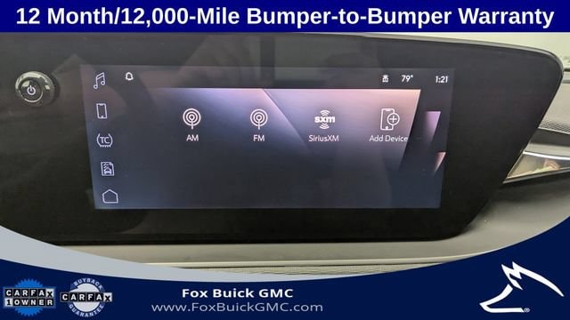 2024 Buick Envista Preferred - Photo 14