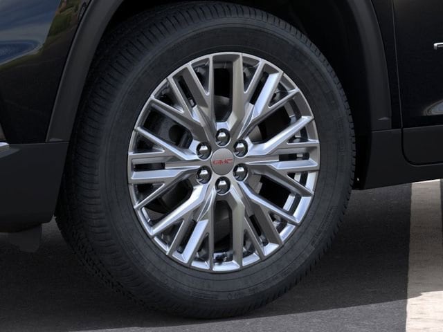 2026 GMC Acadia Elevation - Photo 9