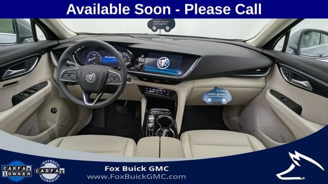 2023 Buick Envision Essence - Photo 9