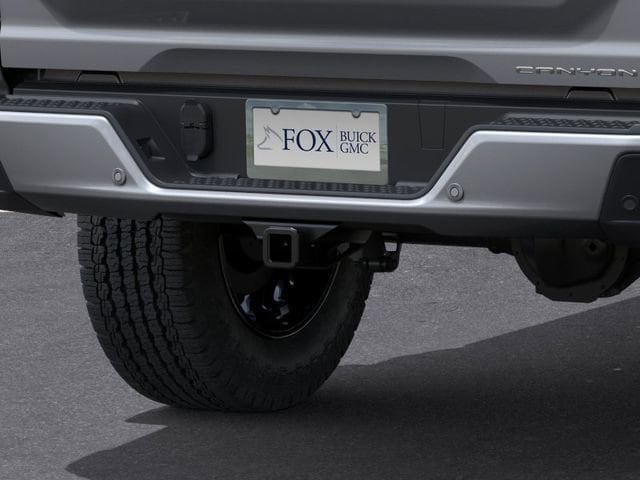 2026 GMC Canyon Denali - Photo 14