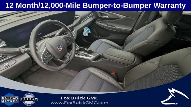 2024 Buick Envista Preferred - Photo 11
