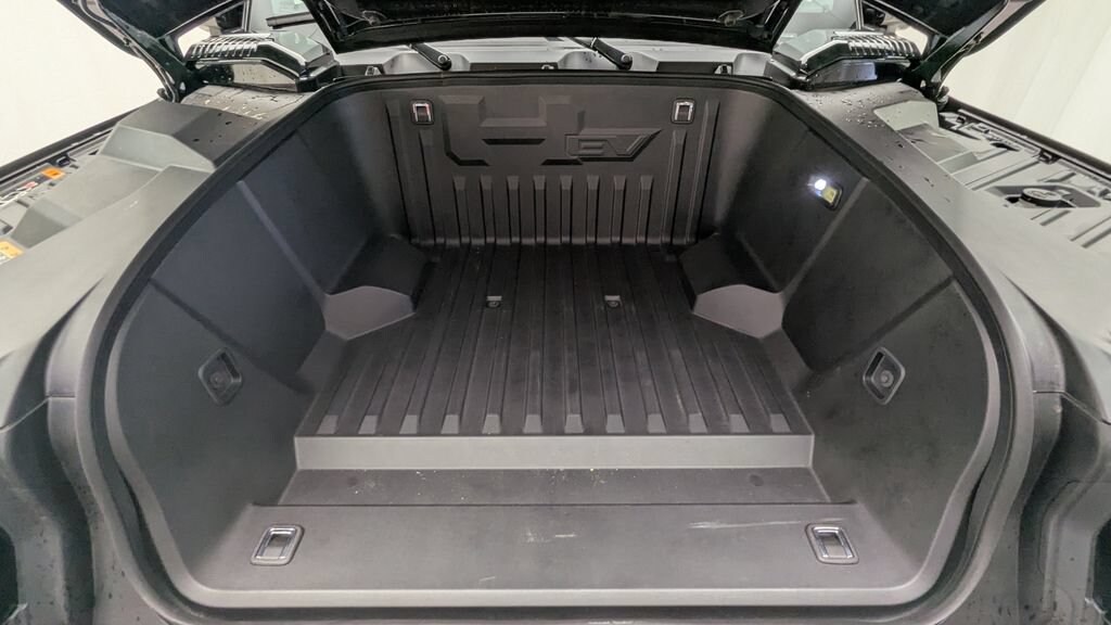 Used 2026 GMC HUMMER EV Pickup 2X Truck