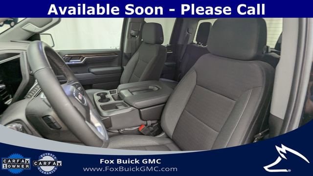 2023 GMC Sierra 1500 Elevation - Photo 26