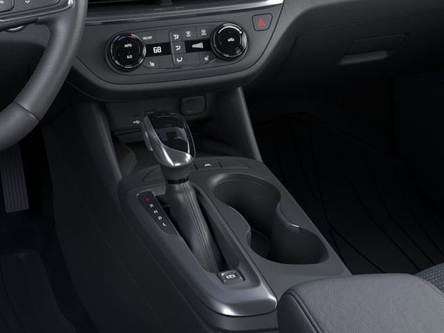 2026 Buick Envista Preferred - Photo 23