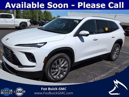 2026 Buick Enclave Preferred SUV