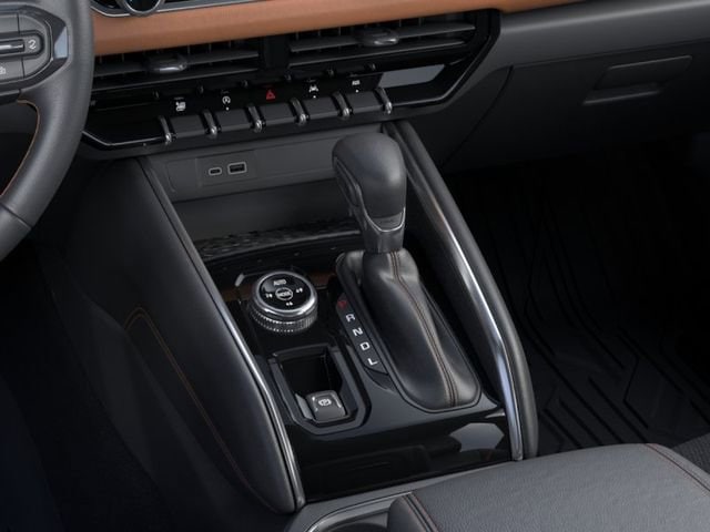 2026 GMC Canyon AT4 - Photo 23