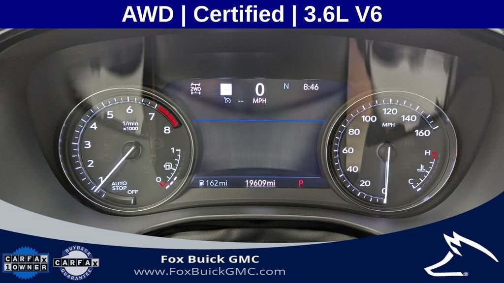 2024 Cadillac XT6 Sport - Photo 12