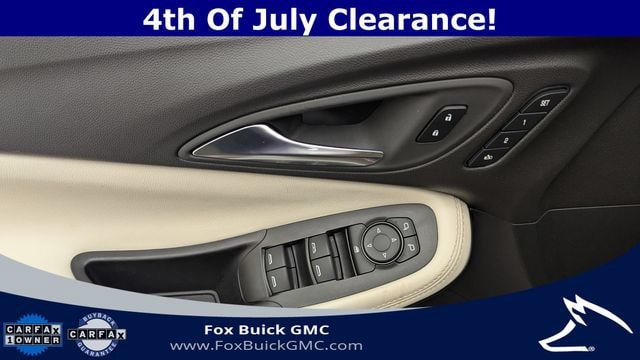 2024 Buick Encore GX Avenir - Photo 23