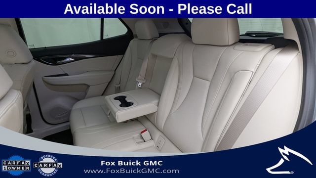 2023 Buick Envision Essence - Photo 32