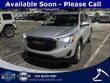  GMC Terrain