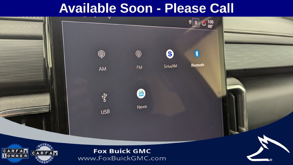 2025 GMC Acadia Elevation - Photo 15