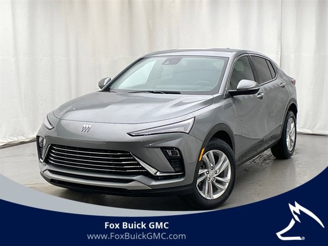 2024 Buick Envista Preferred's photo