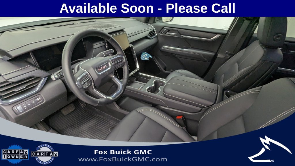 2025 GMC Acadia Elevation - Photo 12