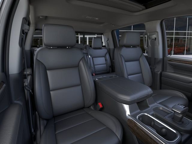 2026 GMC Sierra 1500 Elevation - Photo 16