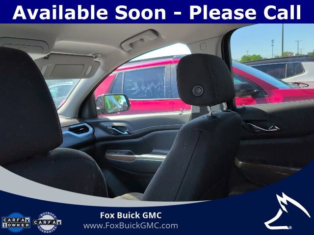 2020 GMC Acadia SLE - Photo 8