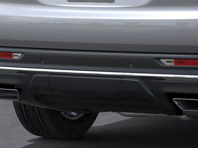 2026 Buick Enclave Preferred - Photo 14