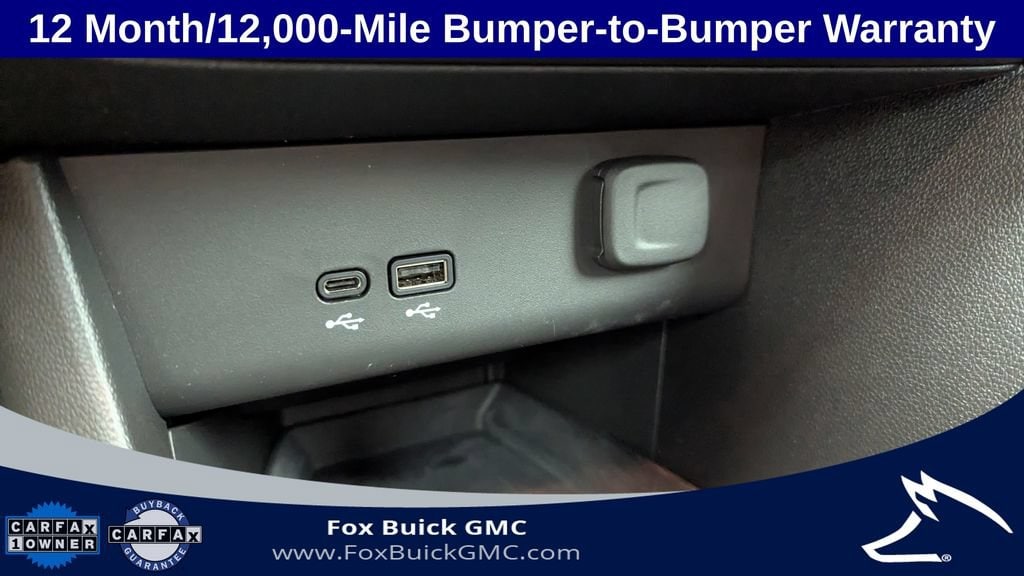2024 Buick Encore GX Preferred - Photo 18