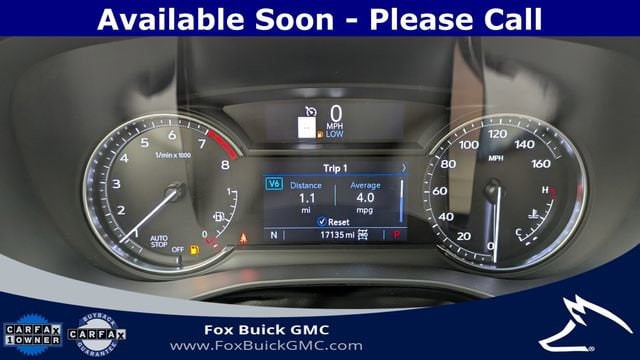 2023 Cadillac XT5 Sport - Photo 11