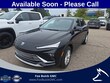  Buick Envista