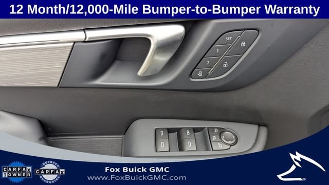 2026 Buick Enclave Preferred - Photo 26