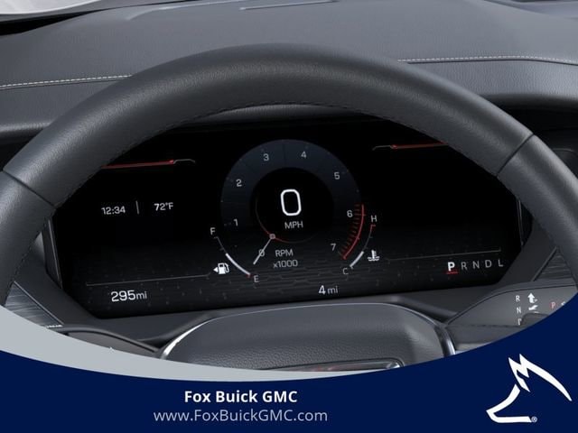 2026 GMC Acadia Elevation - Photo 18