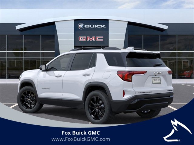 2026 Gmc Terrain Elevation photo 3