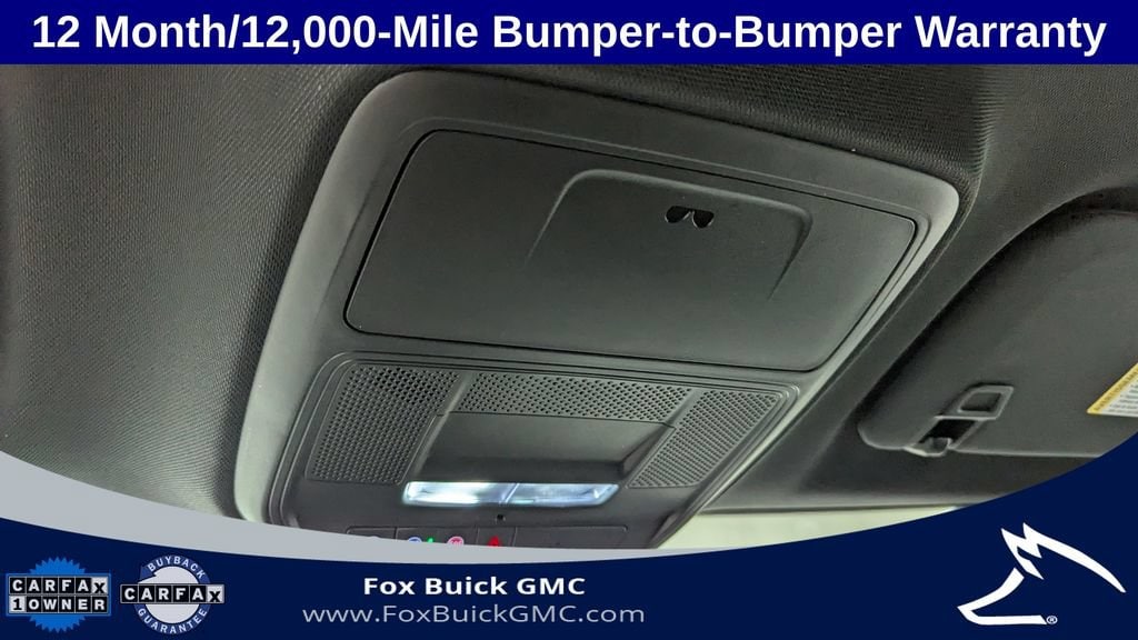 2026 Buick Enclave Preferred - Photo 22