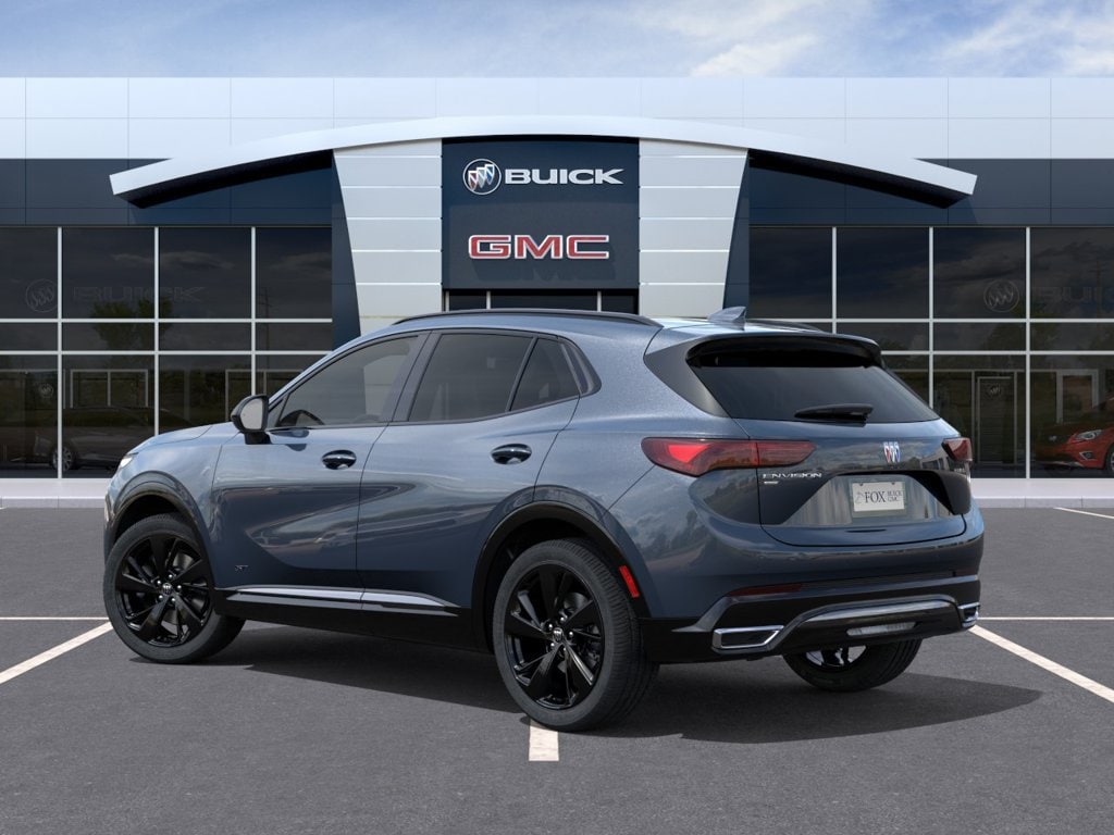 2026 Buick Envision Sport Touring - Photo 3