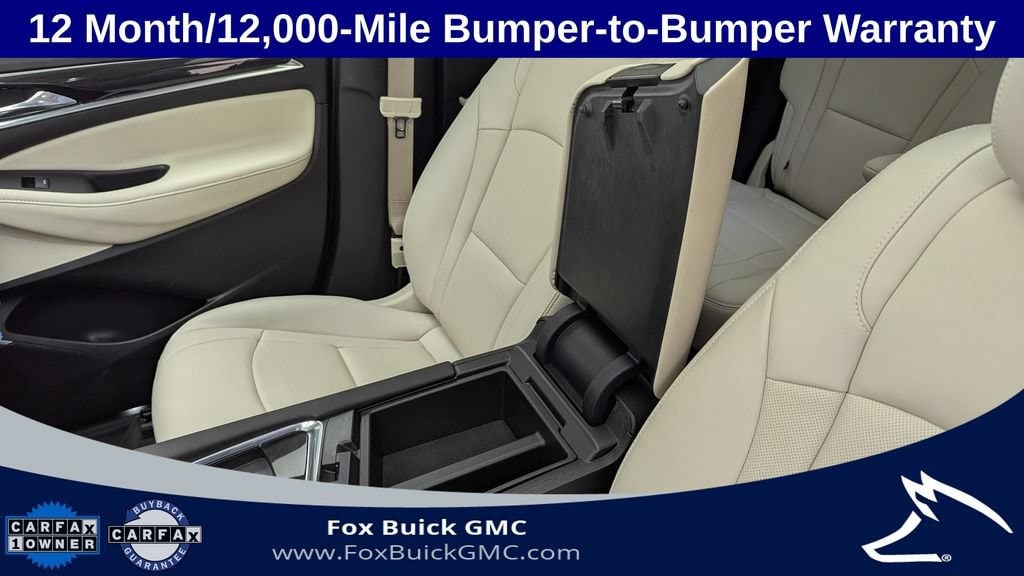 2024 Buick Enclave Essence - Photo 19