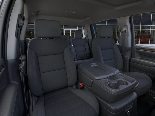 2026 GMC Sierra 1500 Elevation - Photo 16