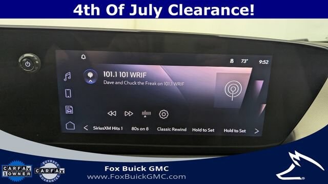 2024 Buick Encore GX Avenir - Photo 15