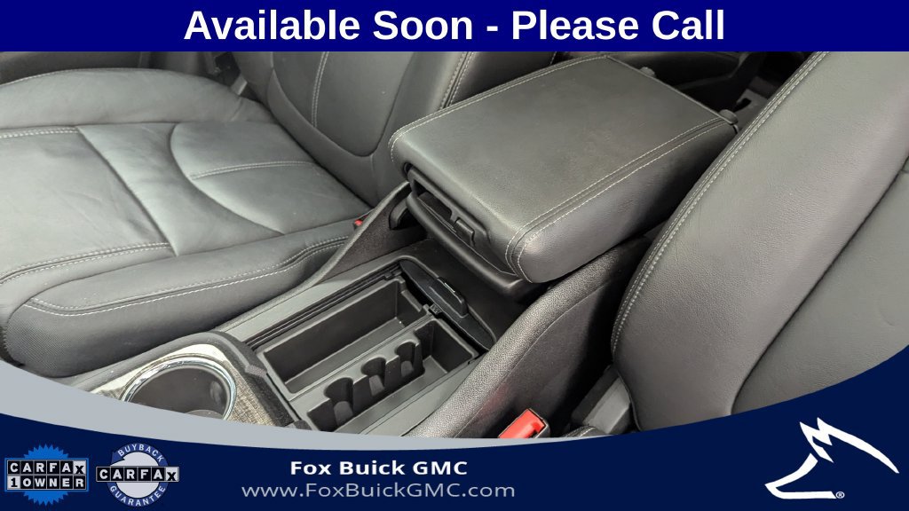 2015 GMC Acadia SLT1 - Photo 21