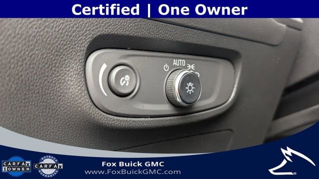 2024 Buick Encore GX Preferred - Photo 24