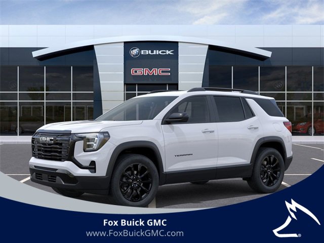 2026 Gmc Terrain Elevation photo 2