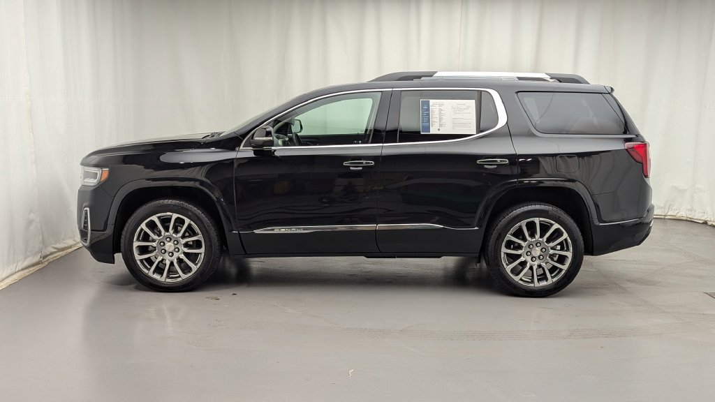 2023 GMC Acadia Denali - Photo 8