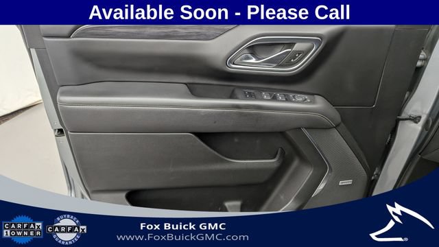 2023 GMC Yukon XL SLT - Photo 26