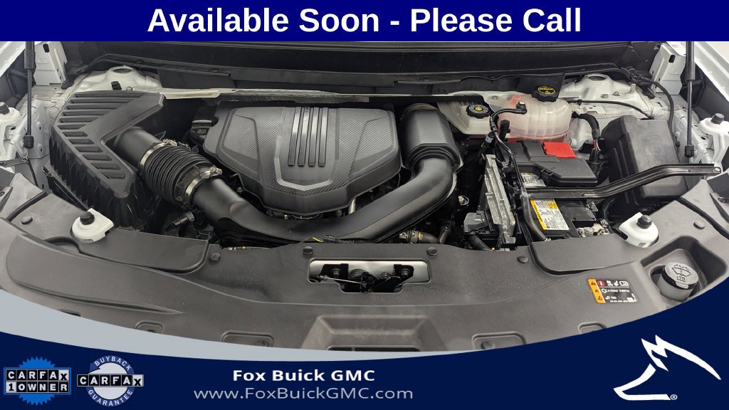 2025 GMC Acadia Elevation - Photo 39