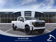  GMC Sierra 2500 HD