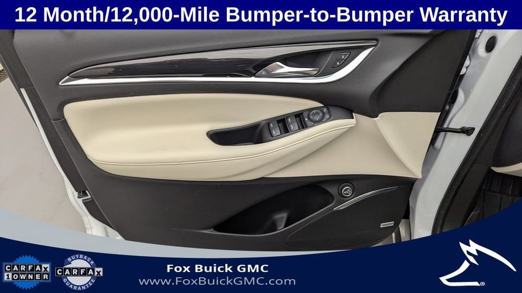 2024 Buick Enclave Essence - Photo 23