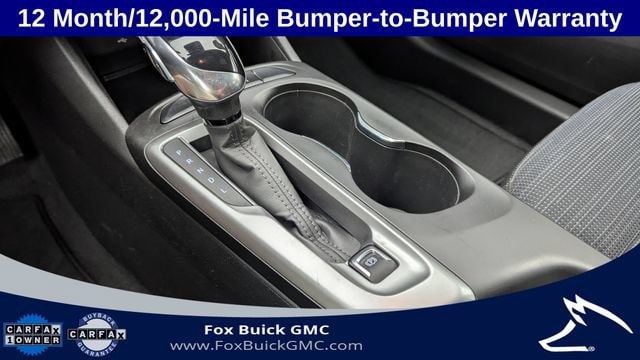 2024 Buick Envista Preferred - Photo 20