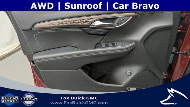 2023 Buick Envision Avenir - Photo 21
