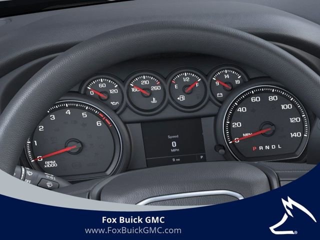 2025 GMC Sierra 2500HD Pro - Photo 18