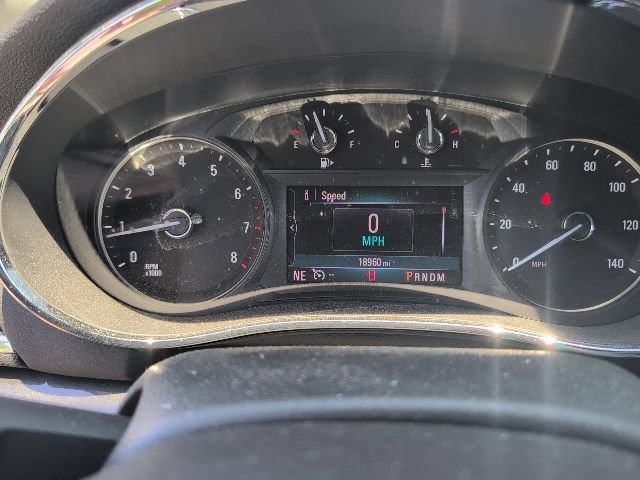 2022 Buick Encore Preferred - Photo 17