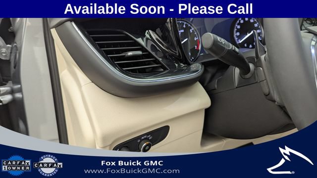 2023 Buick Envision Essence - Photo 21