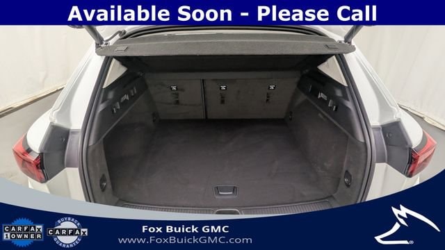 2026 Buick Envision Sport Touring - Photo 33